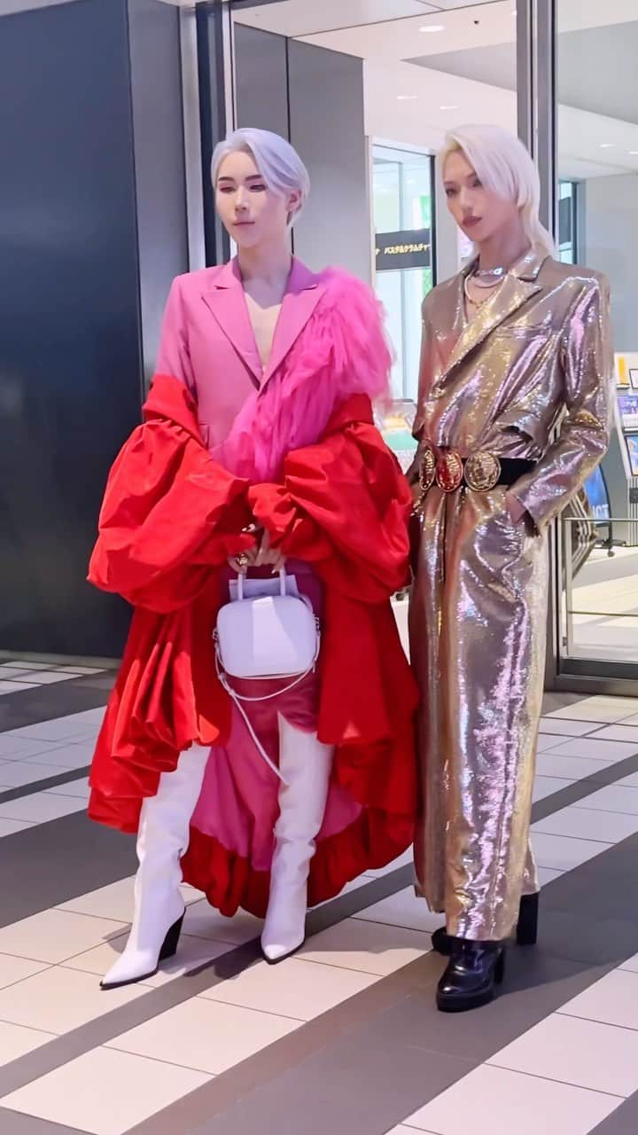 Harajuku Japanのインスタグラム