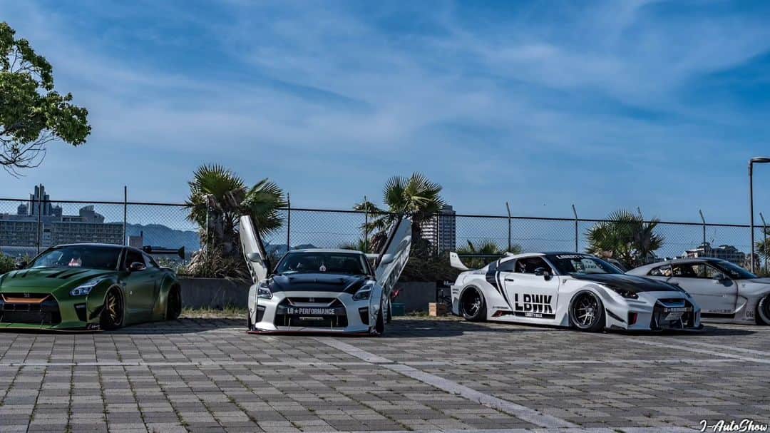 J-Auto Showのインスタグラム