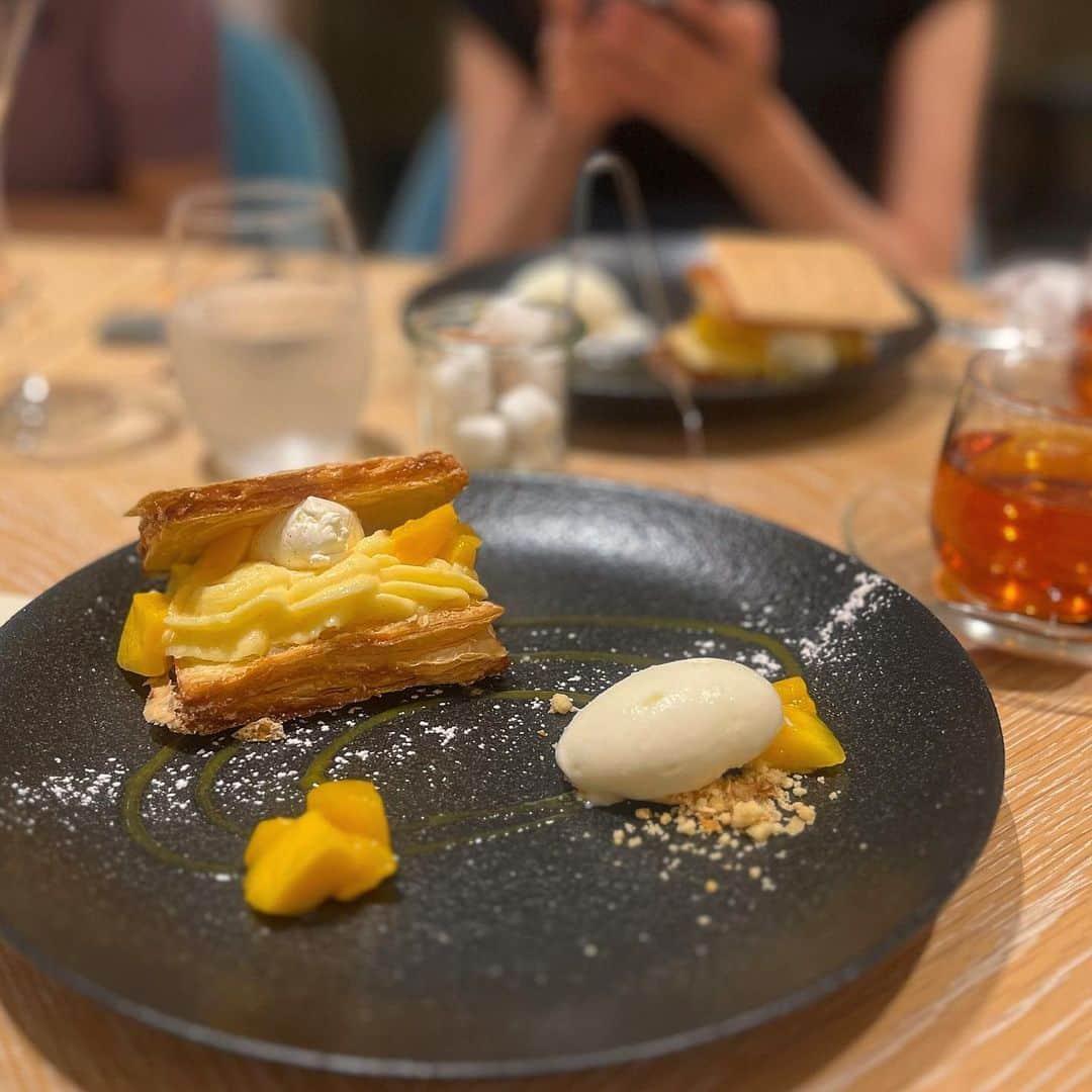 のインスタグラム