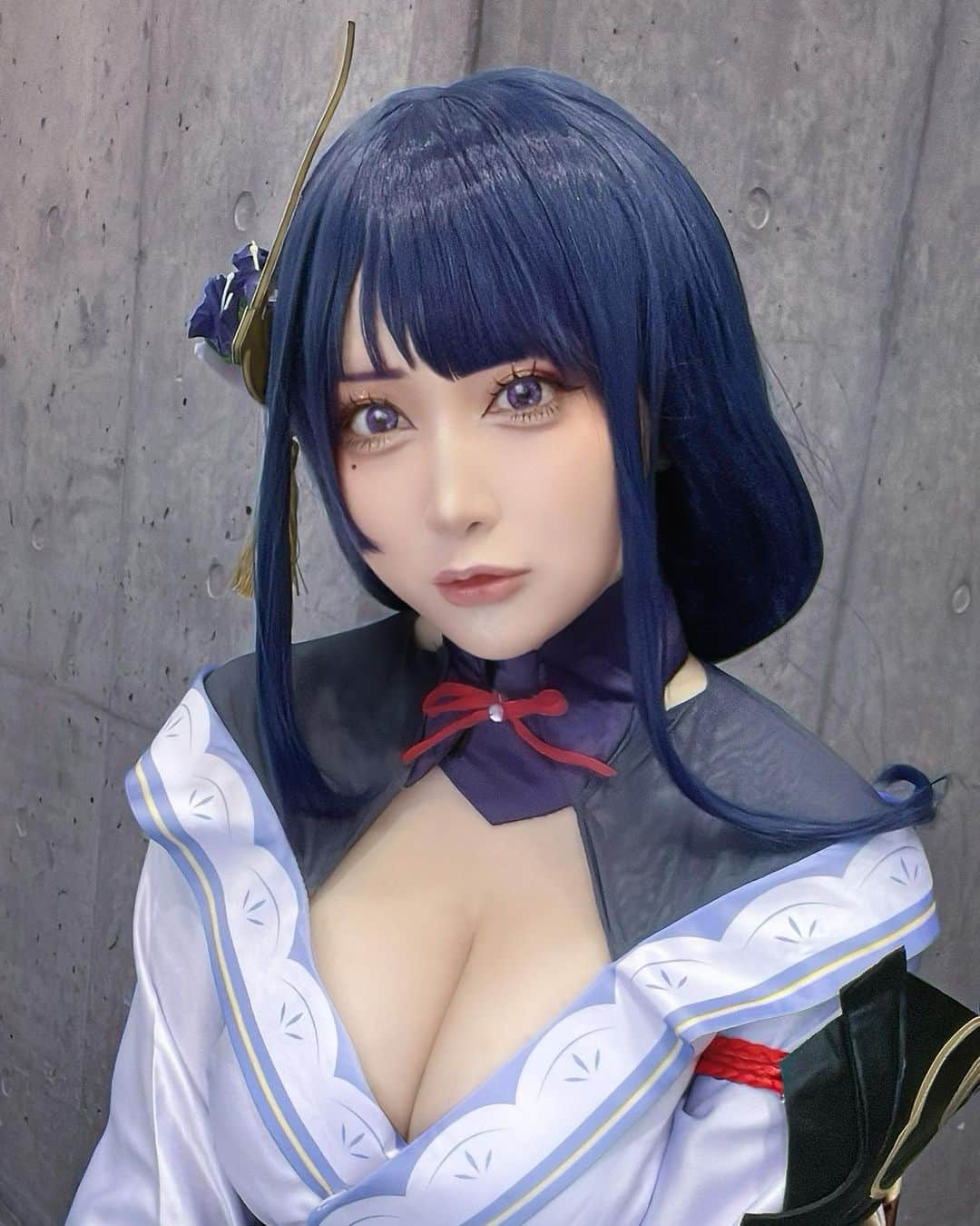 華密美琉のインスタグラム