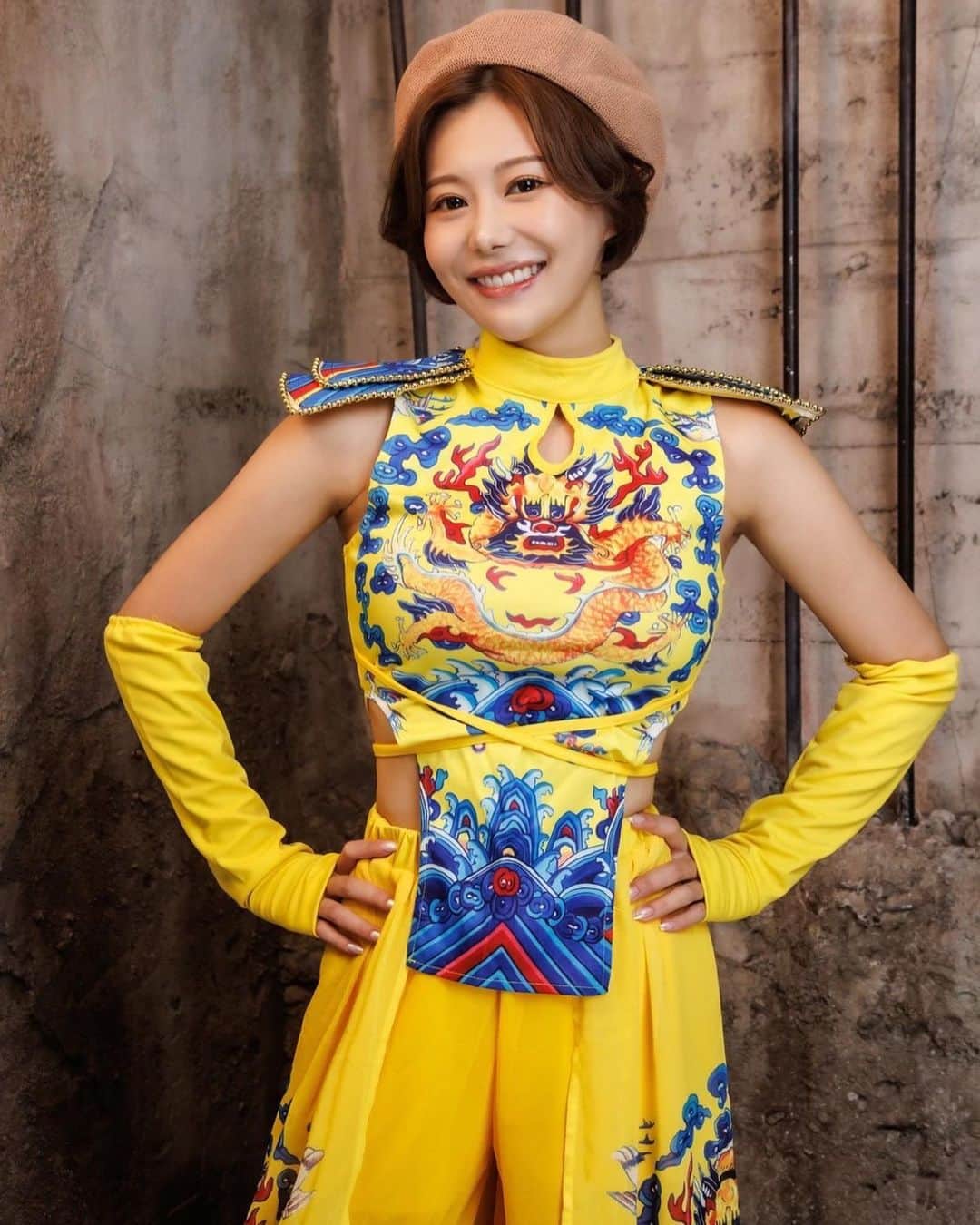 山本ゆうのインスタグラム：「.  舞台「再遊来～古の記憶～」 ビジュアル解禁しました！！  猪の妖怪、猪八戒を演じます🐷🌟  めーちゃくちゃ面白くてめちゃくちゃカッコイイ舞台だから 早くみんなに観て欲しい！！  ご予約まだまだお待ちしてます🌈 (終演後に一緒にチェキも撮れるよ)  ▽公演日程 2023年9月13日(水)~17日(日) 全10公演   9月13日（水）13:00/18:00 9月14日（木）13:00/18:00 9月15日（金）13:00/18:00 9月16日（土）13:00/18:00 9月17日（日） 11:30/16:00  ▽劇場 上野ストアハウス  ▽1公演内容 舞台100分＋休憩15分(換気含む)＋LIVE45分 合計2時間40分予定  ▽料金 ・舞台＋LIVEチケット プレミアム席  10,000円  一般席  9,000円  当日券  10,500円   ・舞台のみチケット プレミアム席  7,000円 一般席  6,500円 当日券  7,000円  ・LIVEのみチケット プレミアム席  4,000円 一般席  3,500円 当日券  4,000円  ▽予約専用アドレス yuki.soloproject@gmail.com  1お名前 2ふりがな 3ご住所 4連絡先(電話番号)  5出演者名(取り扱い出演者を必ず記入ください)  6チケットの種類及び購入枚数   ※チケットの種類、日程、公演時間、購入枚数 (プレミアム席ご希望の方はプレミアムとご記入ください)  #gravure #gravureidol #model  #japanesegirl #actor #event #live  #舞台 #芝居 #役者 #イベント #ライブ #アクション」