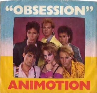 中村松江さんのインスタグラム写真 - (中村松江Instagram)「今日の一曲はAnimotionで『Obsession』です✨ アルバム「Animotion」に収録。 アニモーションが1984年にリリースしたヒット曲です✨ これぞ80's‼️ 演出、ダンス、ファッションが凄すぎるMVは必見です😄最高です🎶 (№1463) #歌舞伎 #中村松江 #animotion #obsession」9月8日 9時26分 - matsue_nakamuraofficial