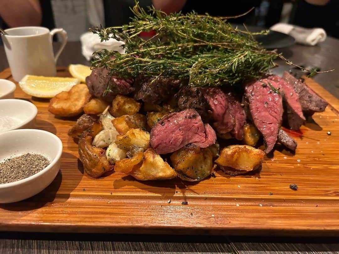 おたこぷーのグルメインスタ