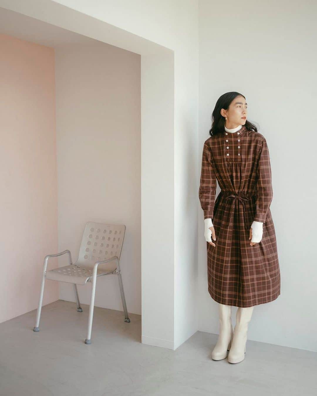 IDÉE／イデーのインスタグラム
