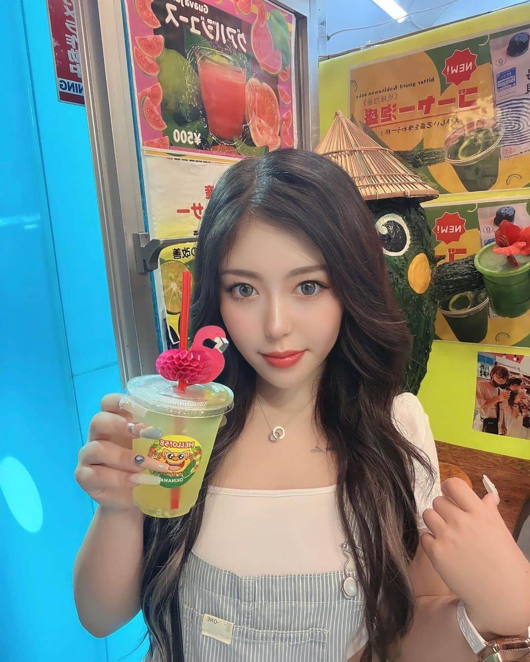 ひなちちのインスタグラム