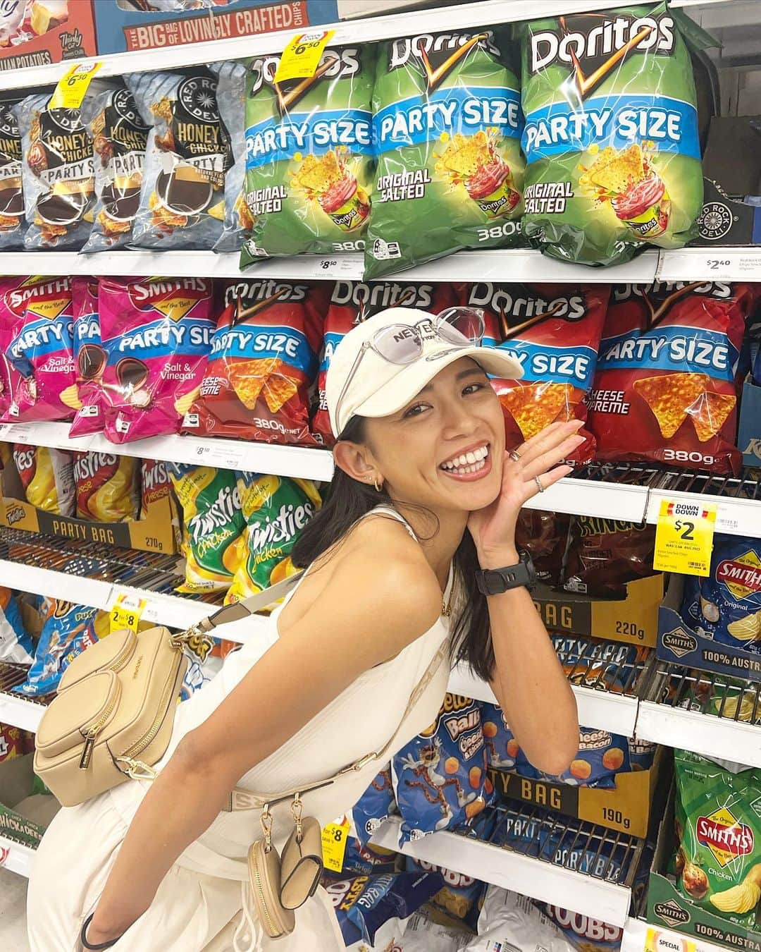坪井ミサトのインスタグラム