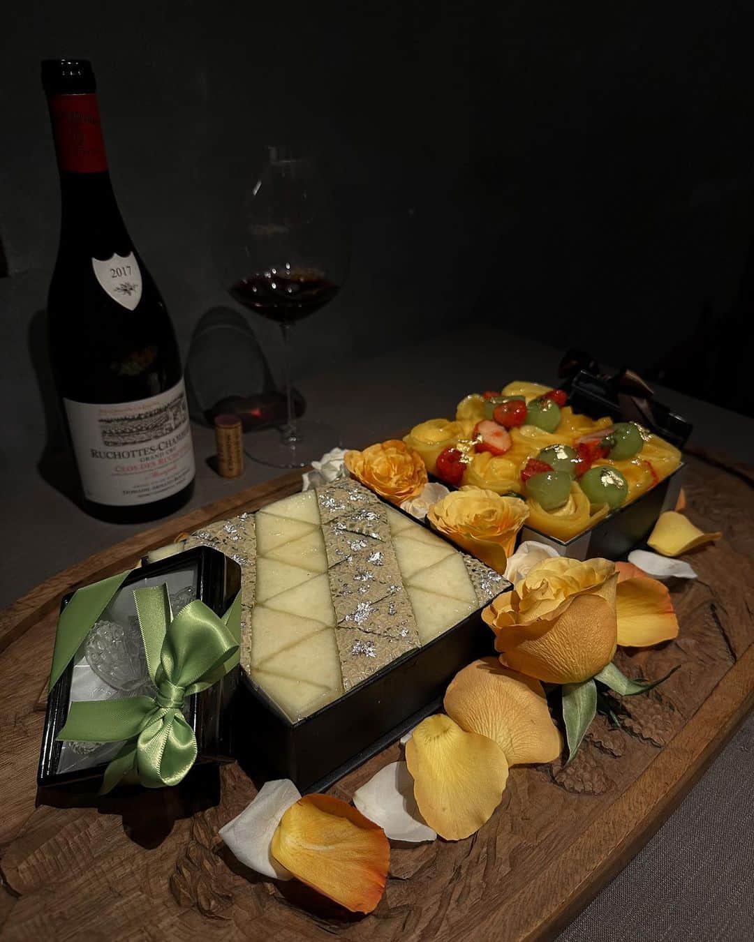 Kanna♡Ivyのグルメインスタ