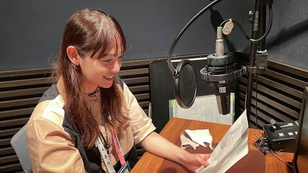 宮﨑真実さんのインスタグラム写真 - (宮﨑真実Instagram)「あす9日(土)午前10時半〜 「創成館　無冠からの挑戦 〜2023夏の甲子園長崎代表熱闘の軌跡〜」放送です📺 心を込めて制作した作品です⚾️ 1度きりの放送です✨ ぜひご覧ください🤍」9月8日 10時36分 - miyazakimami.spocom