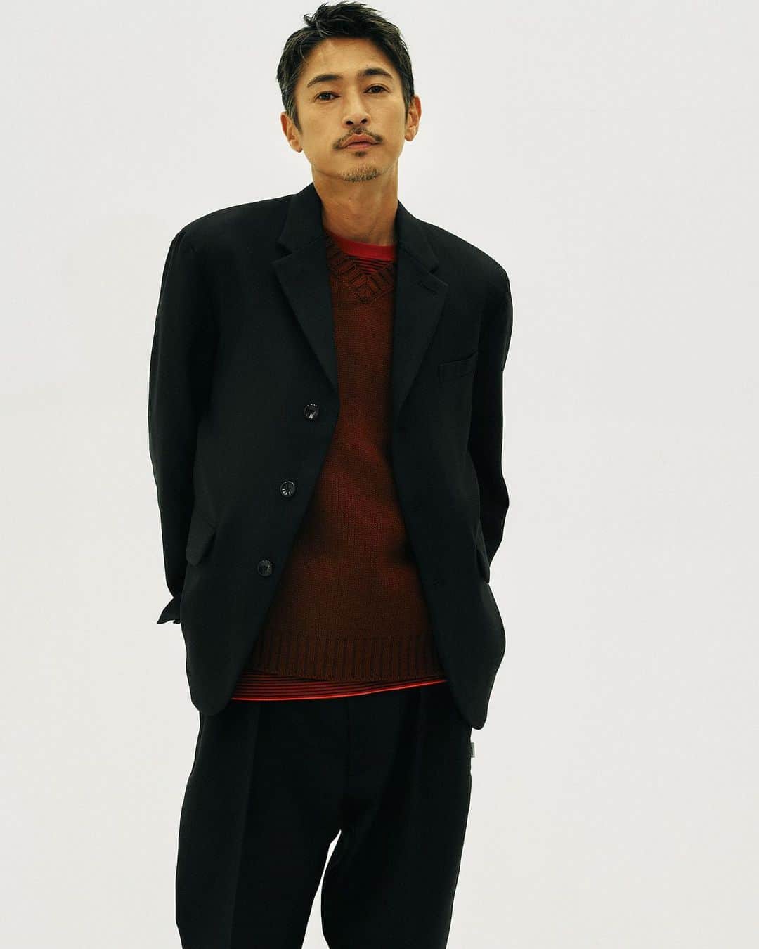 窪塚洋介のインスタグラム