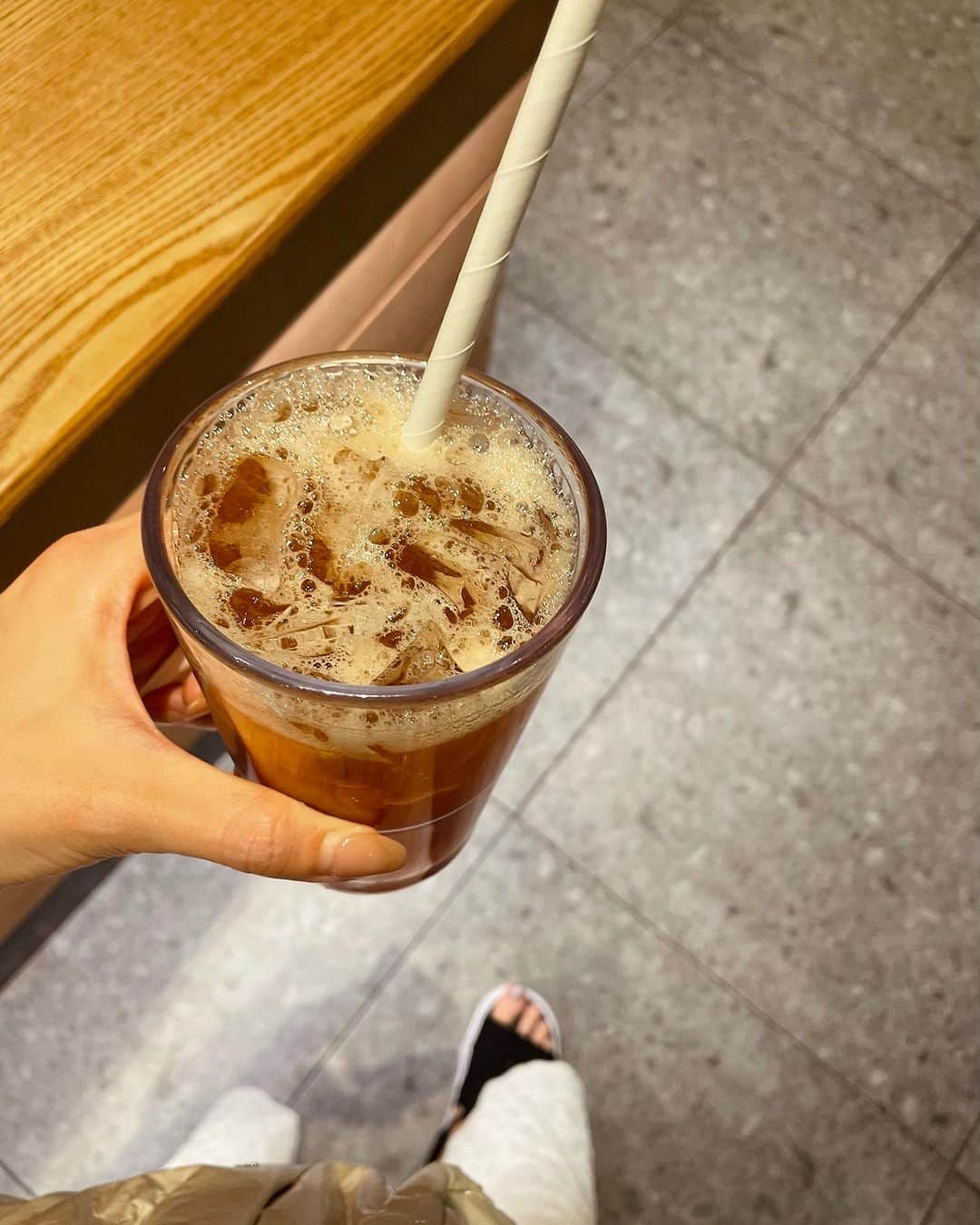 西村笑花さんのインスタグラム写真 - (西村笑花Instagram)「🇰🇷🍚♥️ #emika_trip」9月8日 11時01分 - emika_nishimura