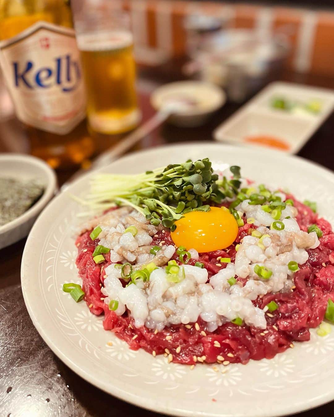 西村笑花さんのインスタグラム写真 - (西村笑花Instagram)「🇰🇷🍚♥️ #emika_trip」9月8日 11時01分 - emika_nishimura