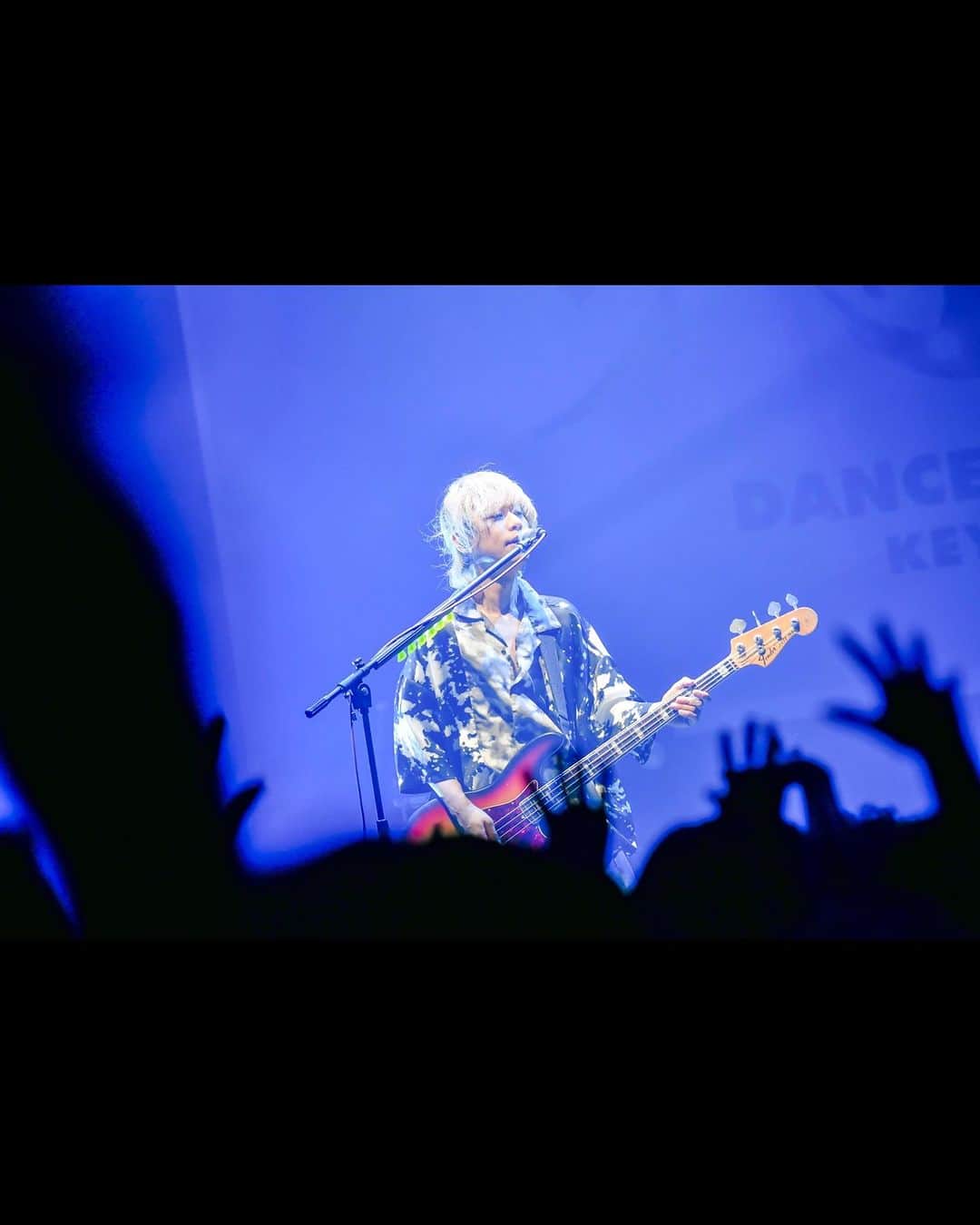 KEYTALKさんのインスタグラム写真 - (KEYTALKInstagram)「2023.9.7 Zepp Nagoya DANCEJILLION TOUR 2023 名古屋の皆さまありがとうございました🔥 　 photo @azusatakada_photographer」9月8日 11時07分 - keytalk_official