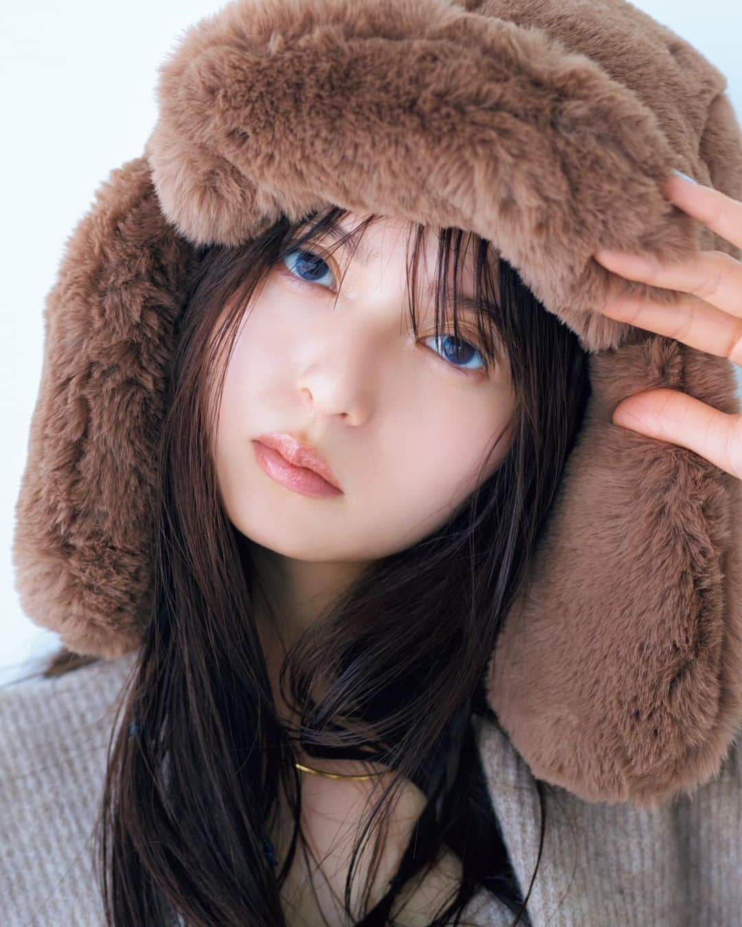 齋藤飛鳥さんのインスタグラム写真 - (齋藤飛鳥Instagram)「. @ar_magazine 10月号🧸  9/12発売」9月8日 11時10分 - asuka.3110.official