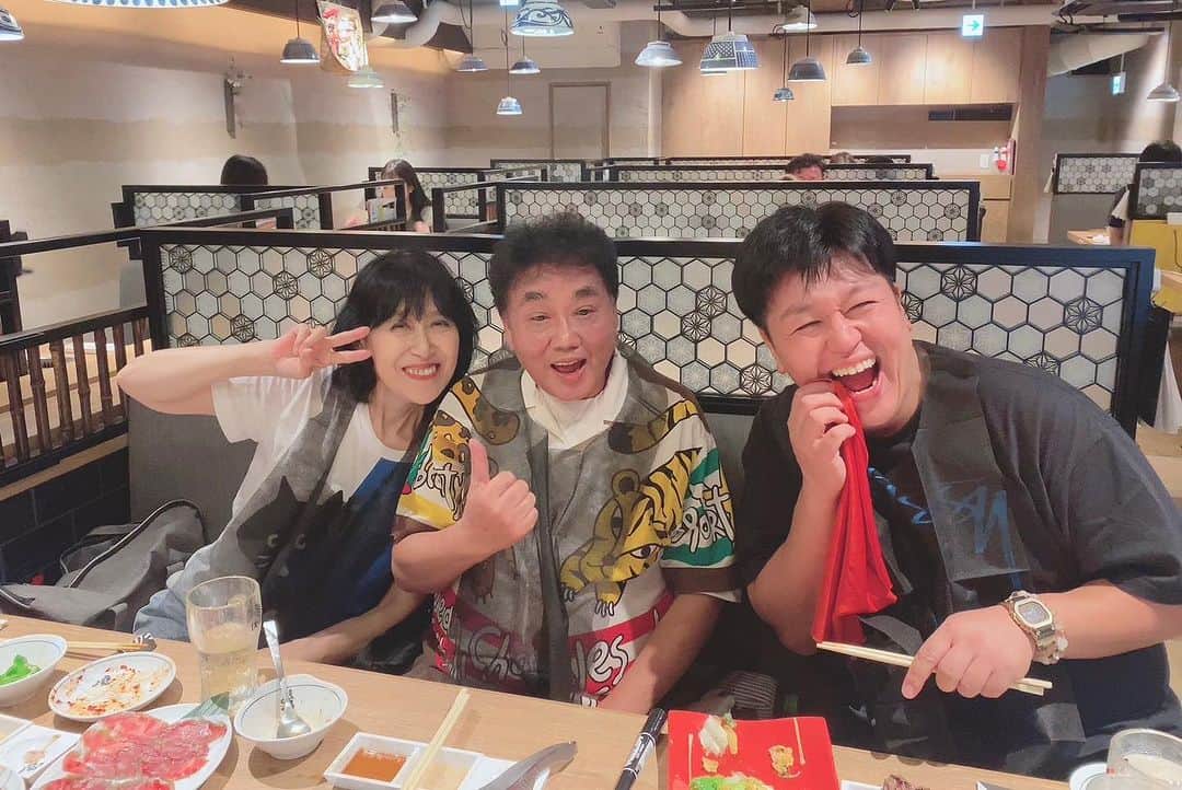西井隆詞のインスタグラム