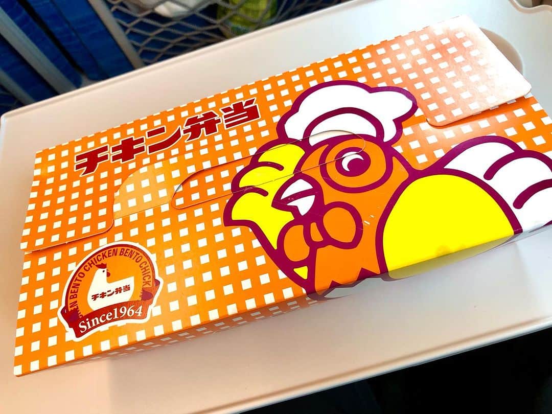 小柳“Cherry”昌法のインスタグラム