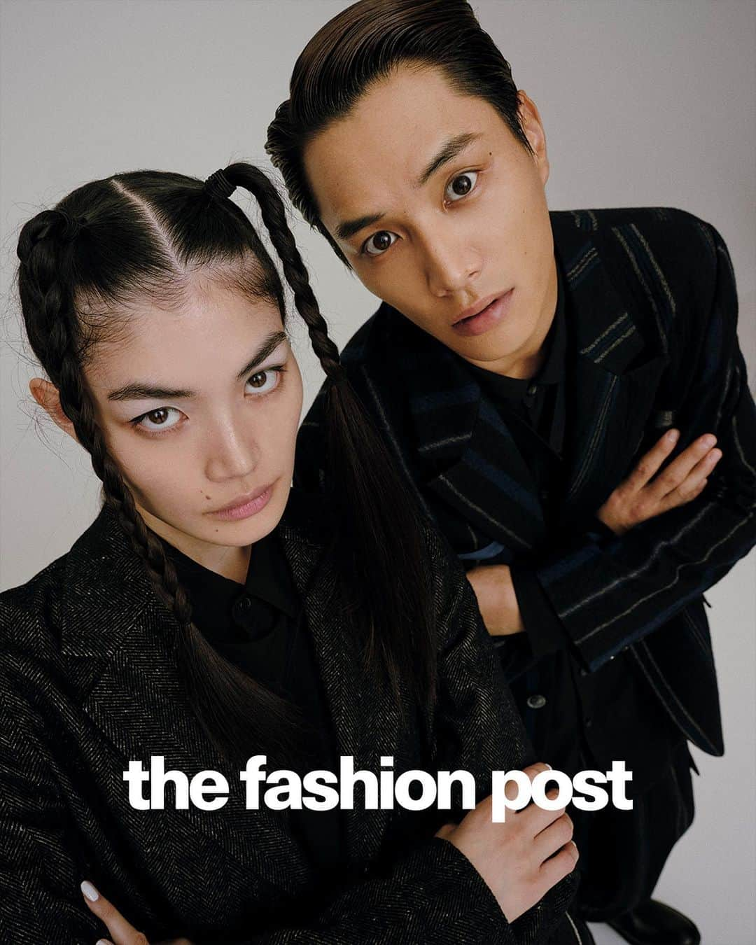 The Fashion Postのインスタグラム