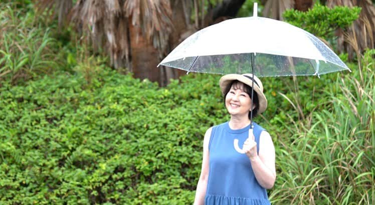 畑中葉子のインスタグラム
