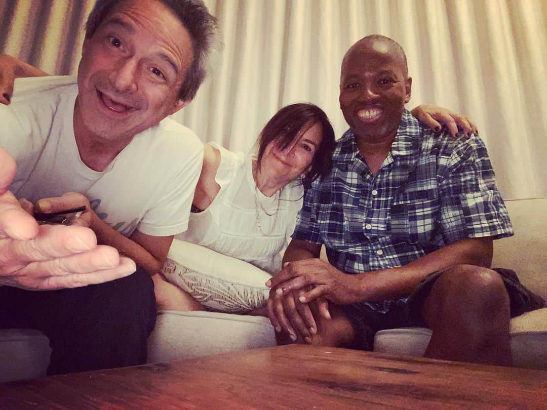 ナディア・ダジャニのインスタグラム