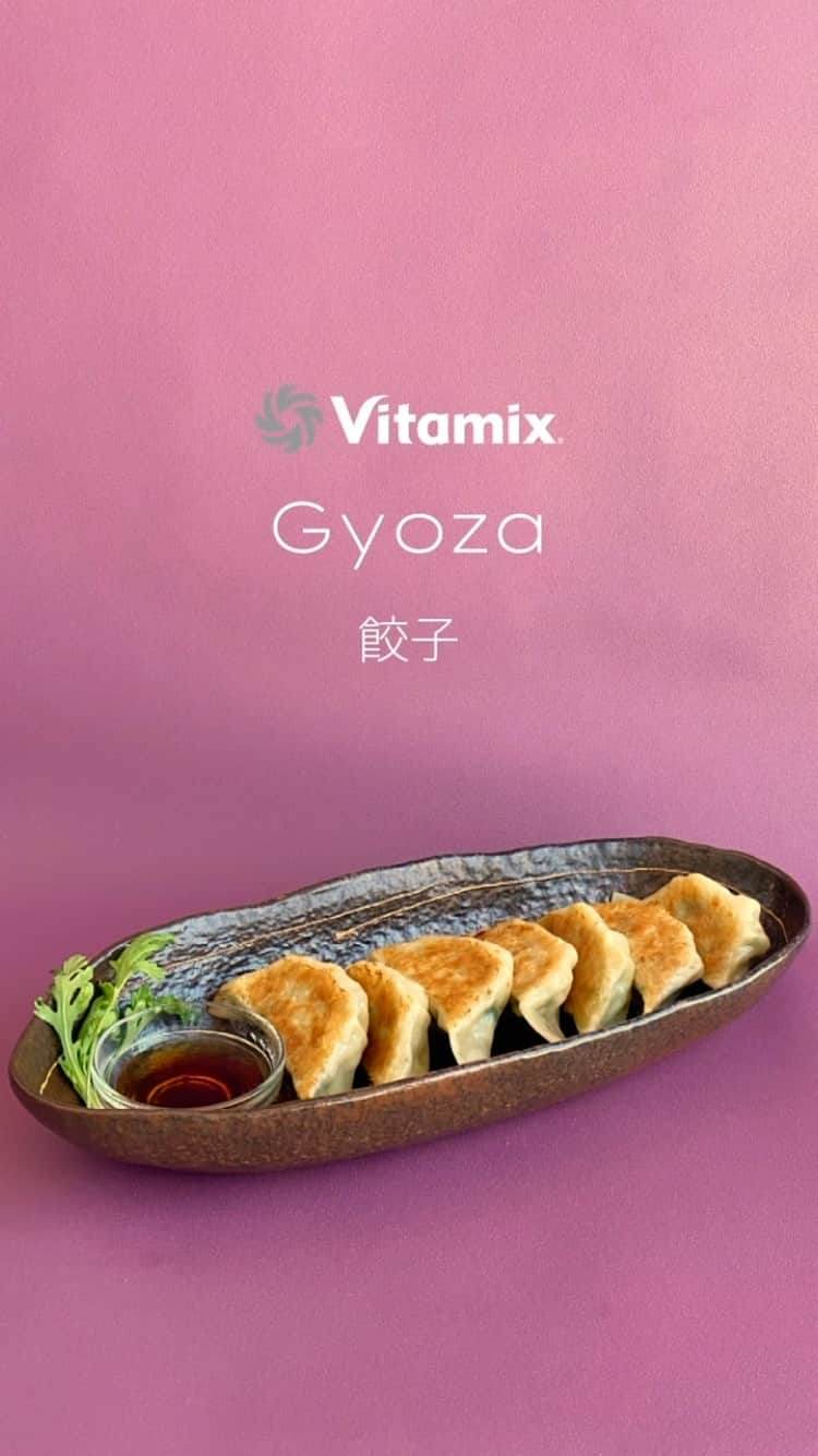 Vitamix Japanのインスタグラム