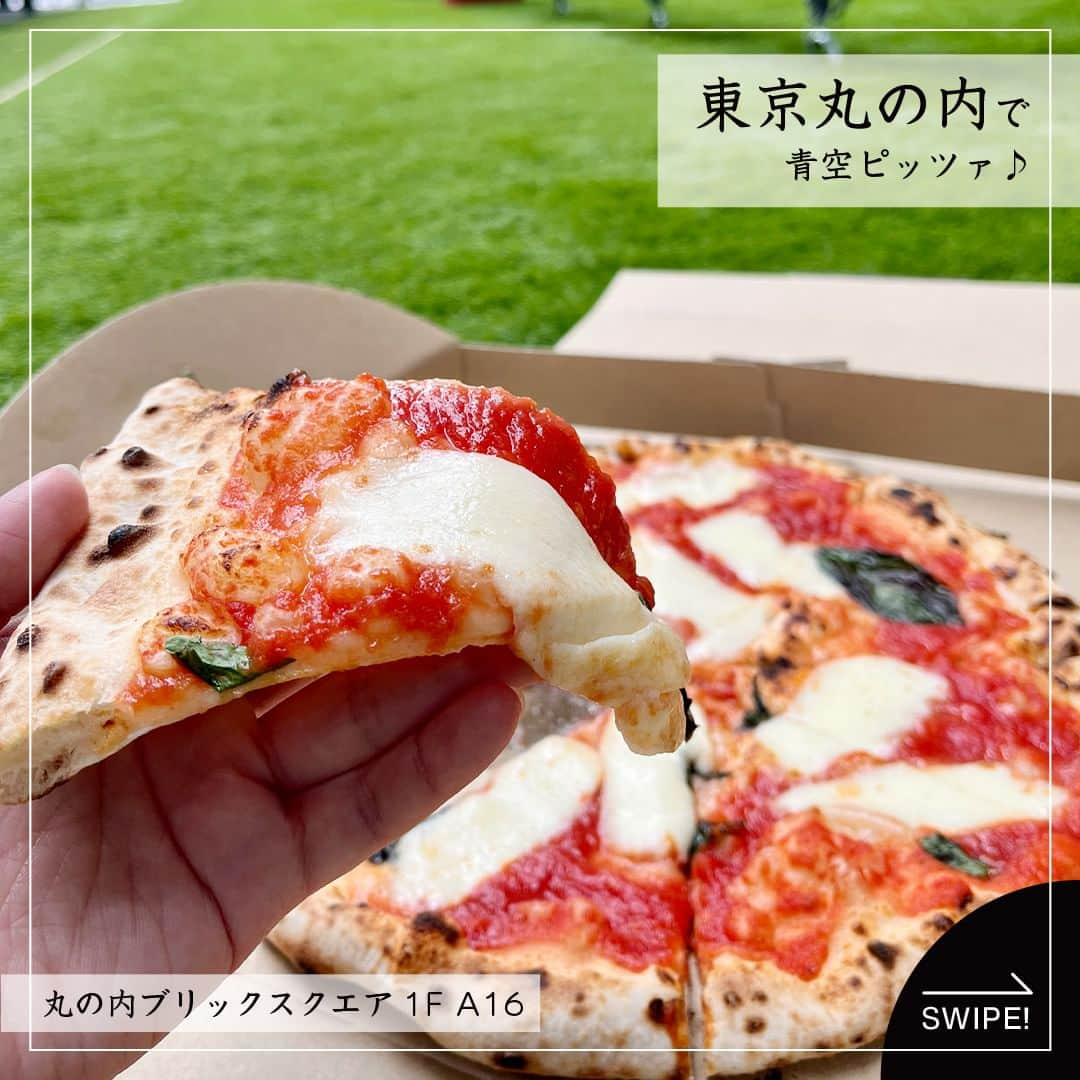 Marunouchi Paperのインスタグラム