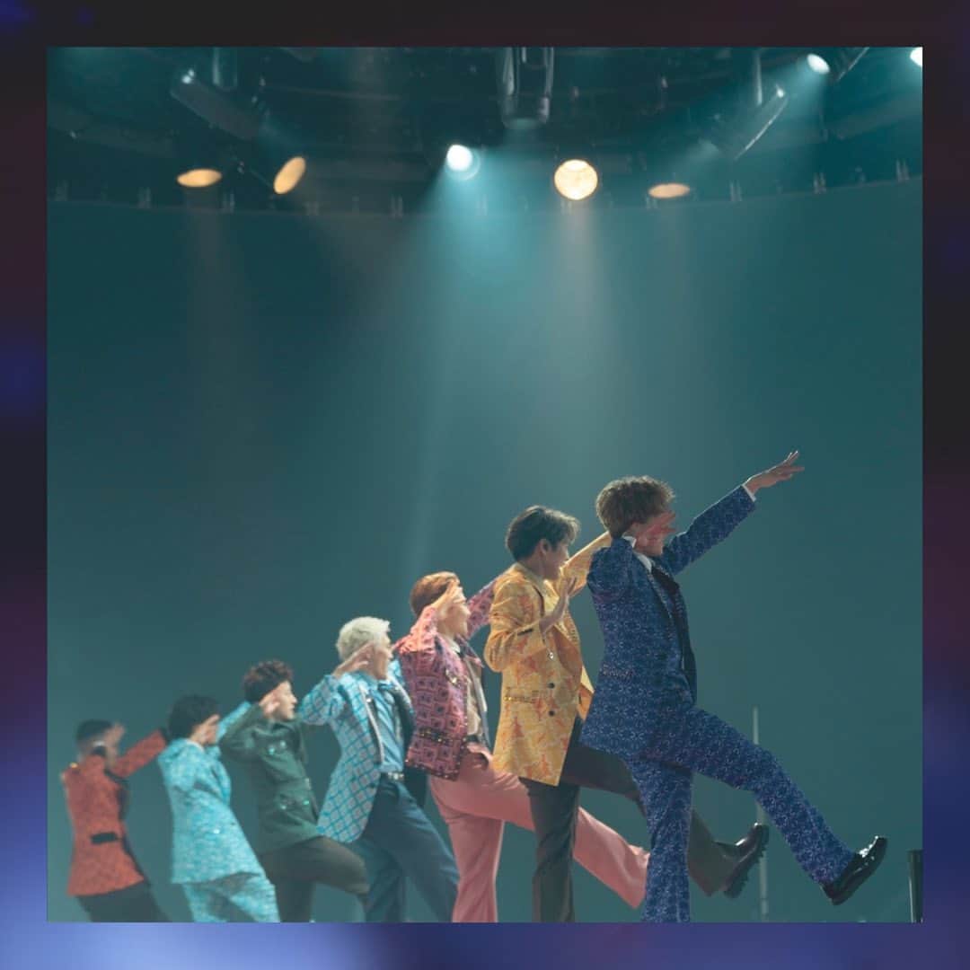 GENERATIONS from EXILE TRIBEのインスタグラム