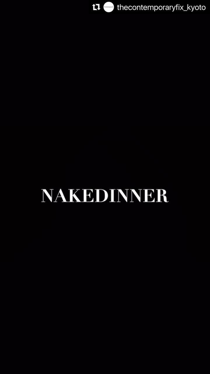 大沢伸一のインスタグラム：「THE CONTEMPORARY FIX KYOTO presents NAKEDINNER vol.1 @KYOTO CLUB METRO ⁡ 2023.9.16(sat) 22:00 open  adv 2500yen+1d  door 3000yen+1d ⁡ Act: SHINICHI OSAWA( @shinichiosawa) チョモ(どんぐりず)( @chomo.mp3) JUN INAGAWA( @madmagicorchestra) lyo taniguchi( @lyo_taniguchi)  ⁡ THE CONTEMPORARY FIX KYOTO presents NAKEDINNER vol.1と題して 大沢伸一、どんぐりずのチョモ、JUN INAGAWAといった日本の様々なシーンを牽引するアーティストが一堂に介し京都METROにてパフォーマンス。 今後不定期に様々なアーティストと共に音楽、ファッション、様々なカルチャーが融合した新たなイベントとして開催していきます。」