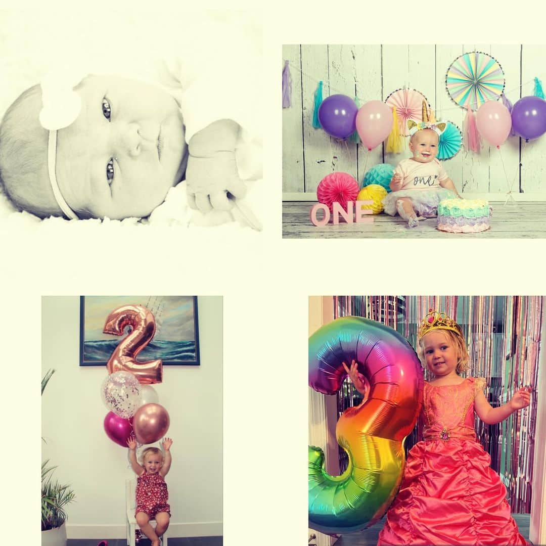 ヘザー・リチャードソンさんのインスタグラム (ヘザー・リチャードソンheatherbergsma)