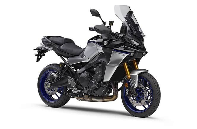 ヤマハ バイクのインスタグラム