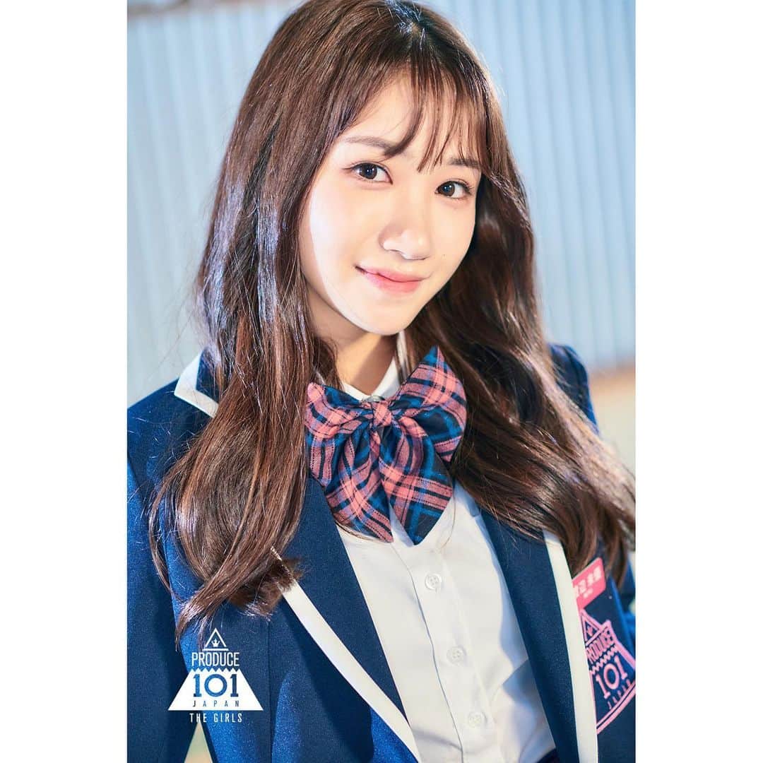 PRODUCE 101 JAPANのインスタグラム