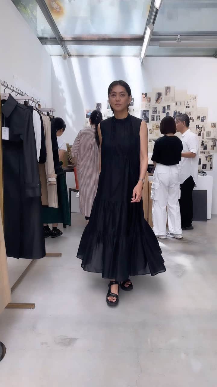 前田典子のインスタグラム