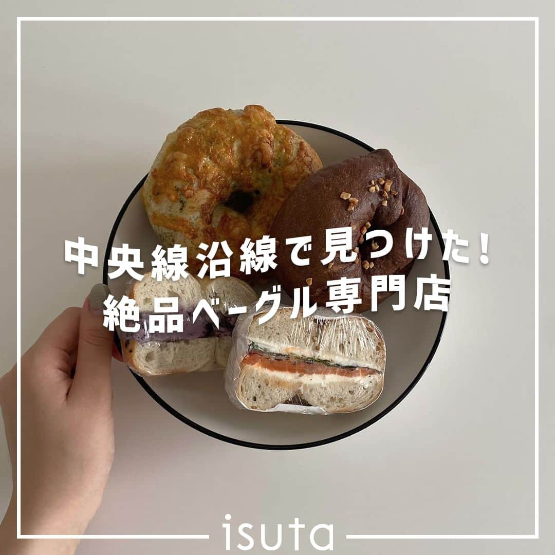 isutaのインスタグラム