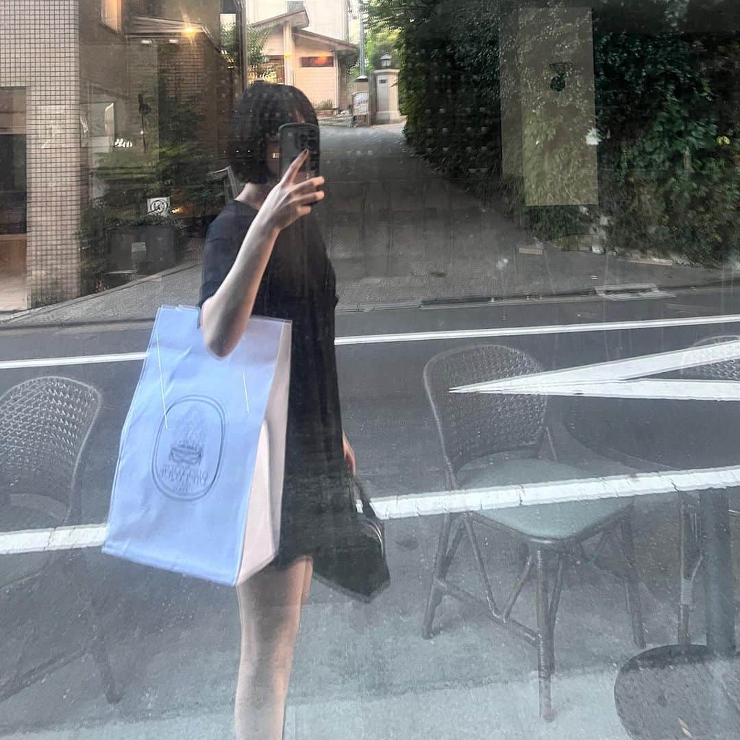 Mikako さんのインスタグラム写真 - (Mikako Instagram)「❤︎」9月8日 13時03分 - mikako_faky