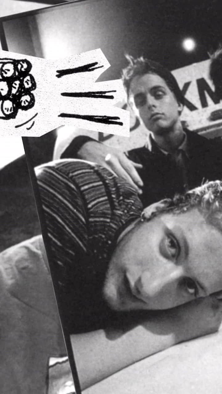 Green Dayのインスタグラム：「The #Dookie30 party isn’t slowing down any time soon!!! A few of the unreleased outtakes just dropped, so go turn ‘em up.  The 30th anniversary Super Deluxe of the album will be available as a 6-LP vinyl, 4-CD box set + up everywhere digitally on September 29th - link in bio to pre-order」