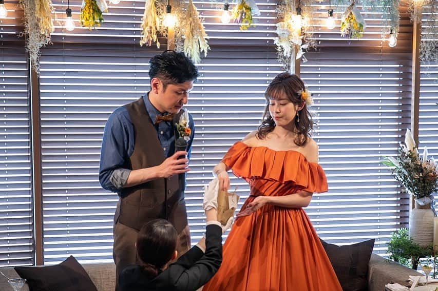 フォーチュン イン ザ テラス ≪新潟県新潟市：結婚式場≫のインスタグラム：「・ ＊ゲスト参加型＊  ｢ゲストと楽しみたい！｣ そんな想いが叶う結婚式を 一緒に創りませんか？？🫧」
