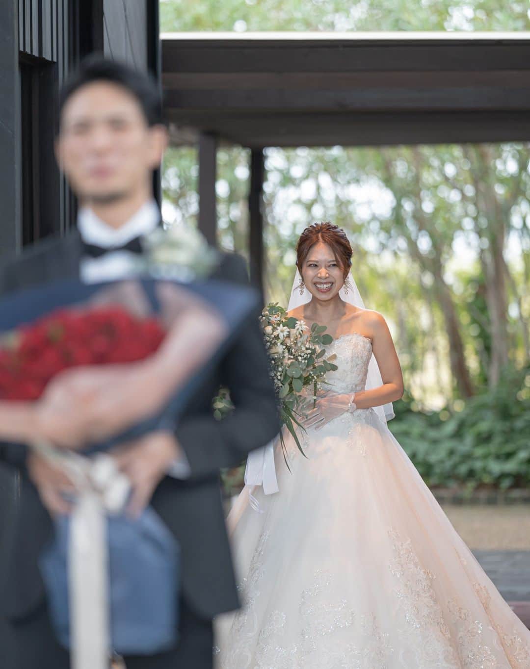 17人をフォロー中 【結婚式場】ラヴィマーナ神戸ウエディングのインスタグラム