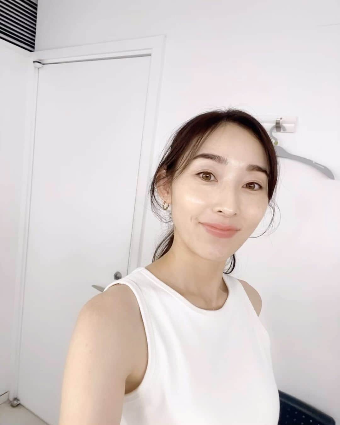 殿柿佳奈のインスタグラム