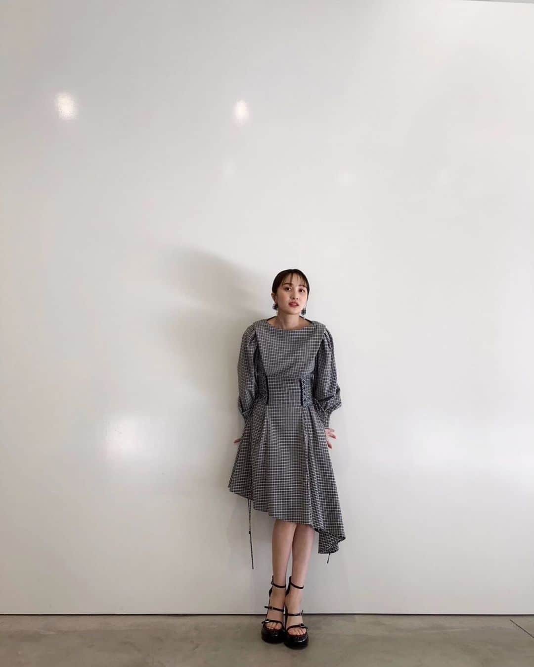 百田夏菜子のインスタグラム：「ザ！世界仰天ニュース✳︎off-shot✳︎」
