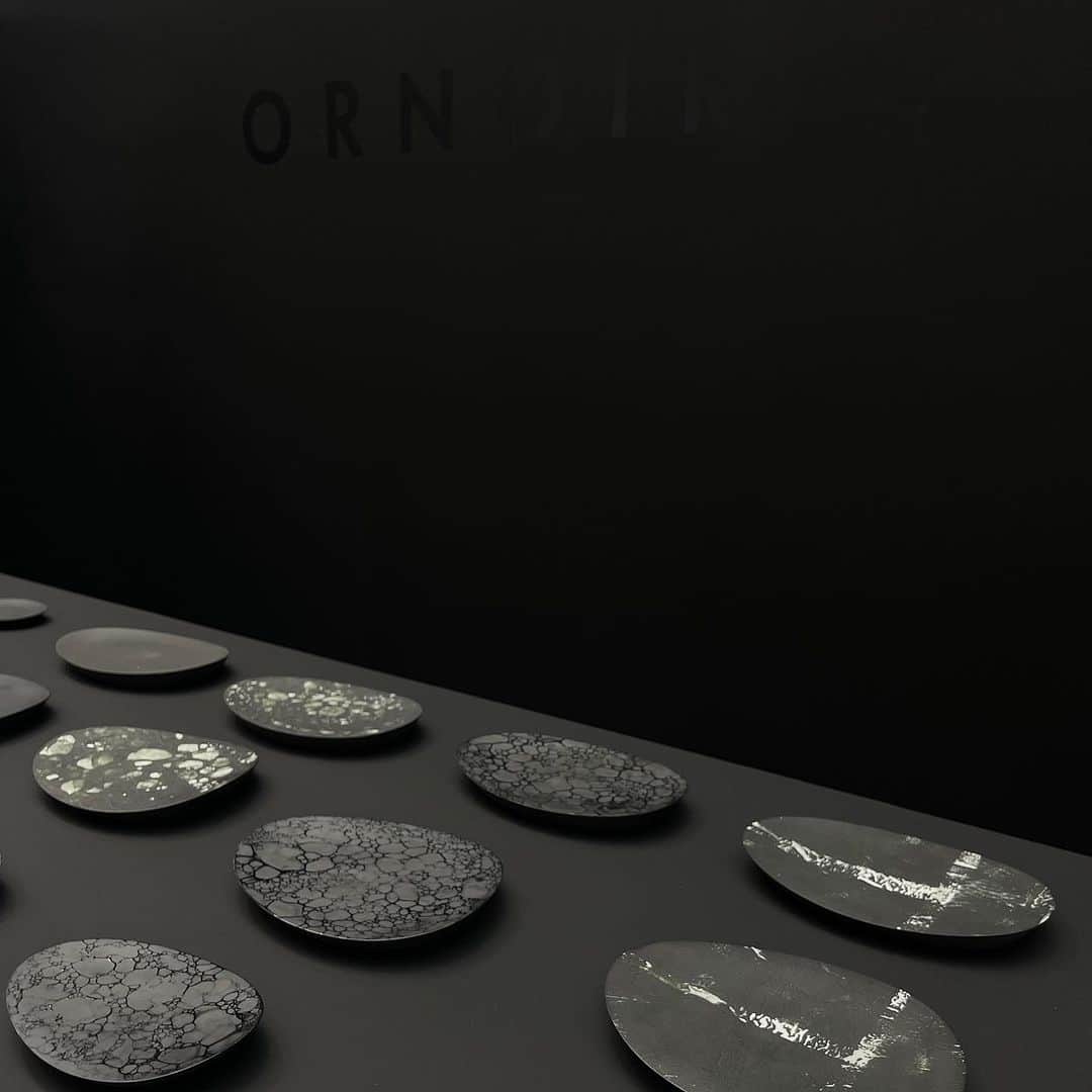 安藤成子さんのインスタグラム写真 - (安藤成子Instagram)「ORNOIR新店舗で使いたい✨  @ornoir.jp   #ornoir」9月8日 13時48分 - seikoando