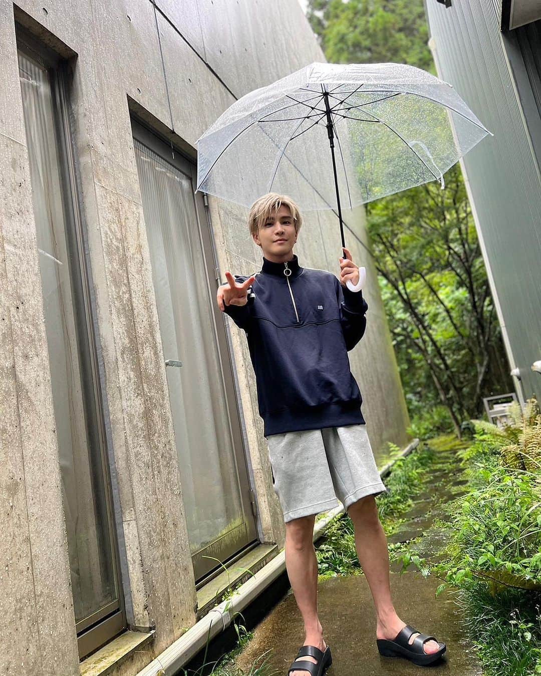 岩田剛典さんのインスタグラム写真 - (岩田剛典Instagram)9月8日 13時59分 - takanori_iwata_official