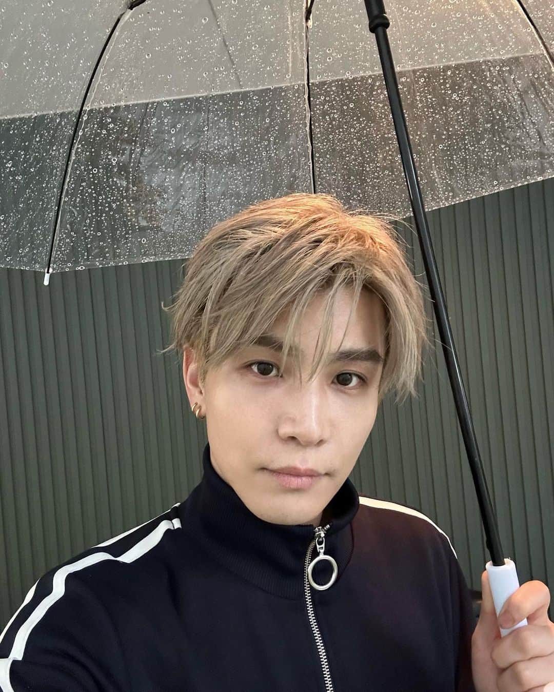 岩田剛典のインスタグラム