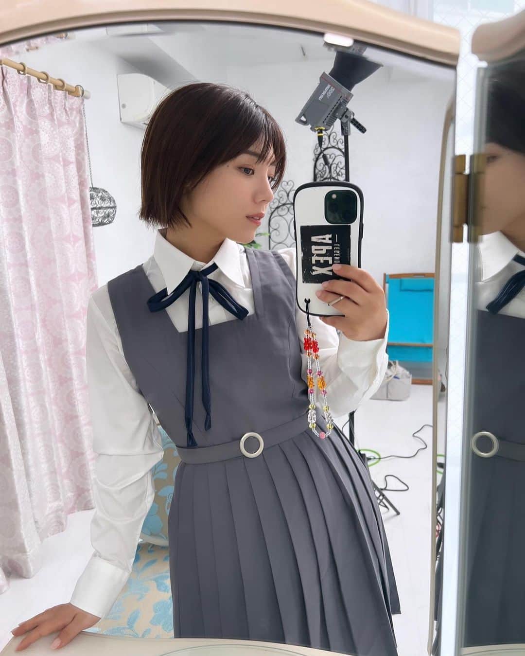 大川成美のインスタグラム