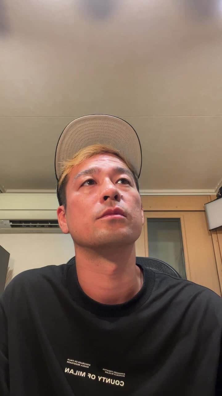 KENTAのインスタグラム