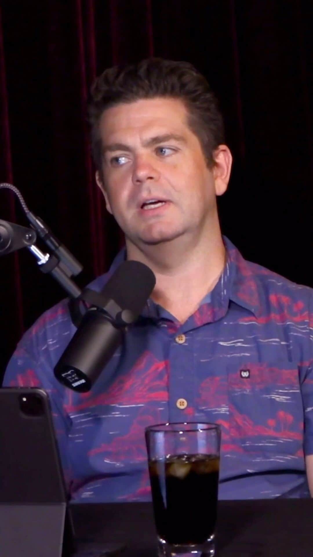 ケリー・オズボーンのインスタグラム：「I have no words, per usual my family is taking cringe to a whole new level.  Trust me, it’s so bad, it’s good. Follow the bio link to subscribe to our Youtube so you don’t miss a minute of the madness.  #TheOsbournesPodcast」
