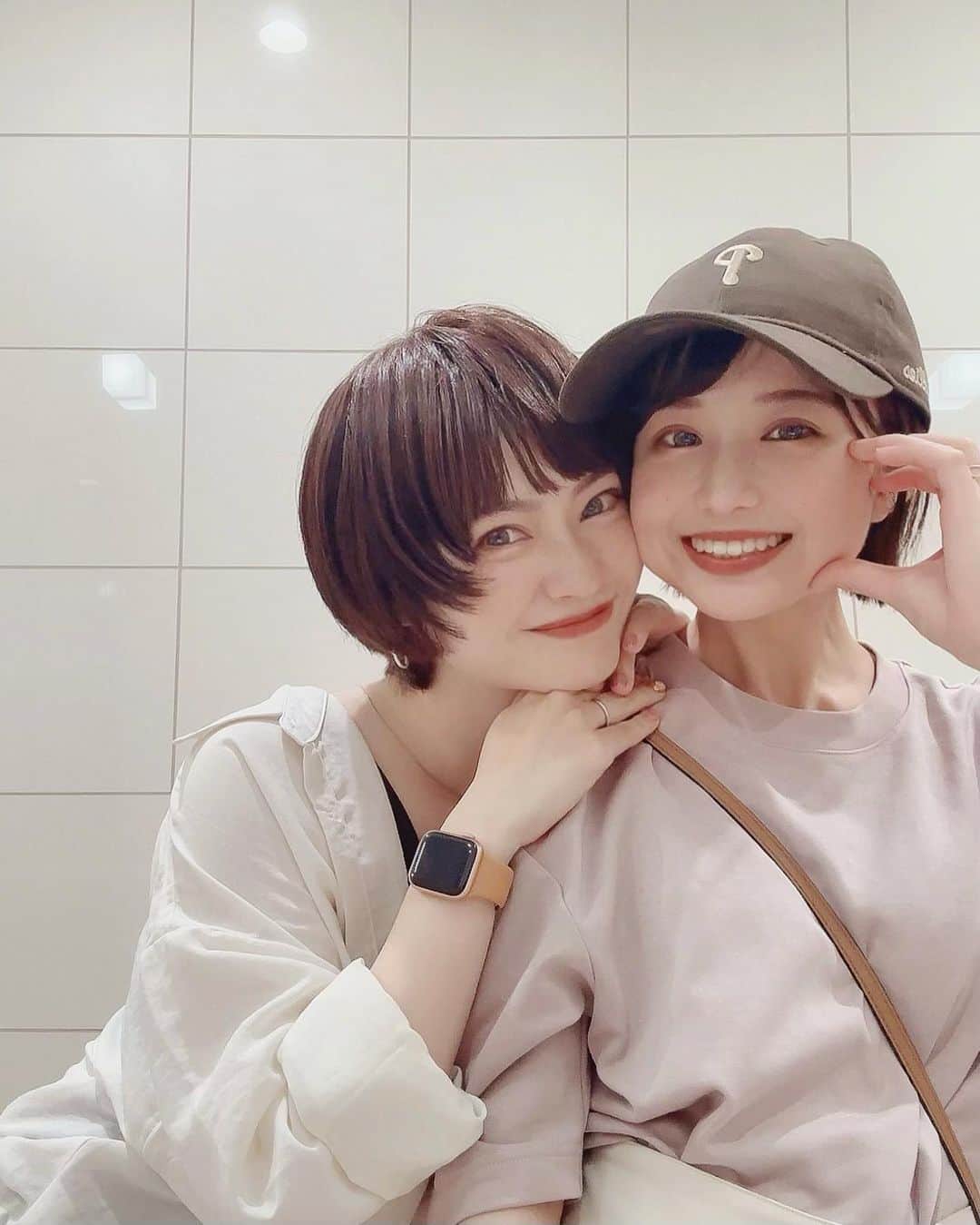 長澤愛のインスタグラム