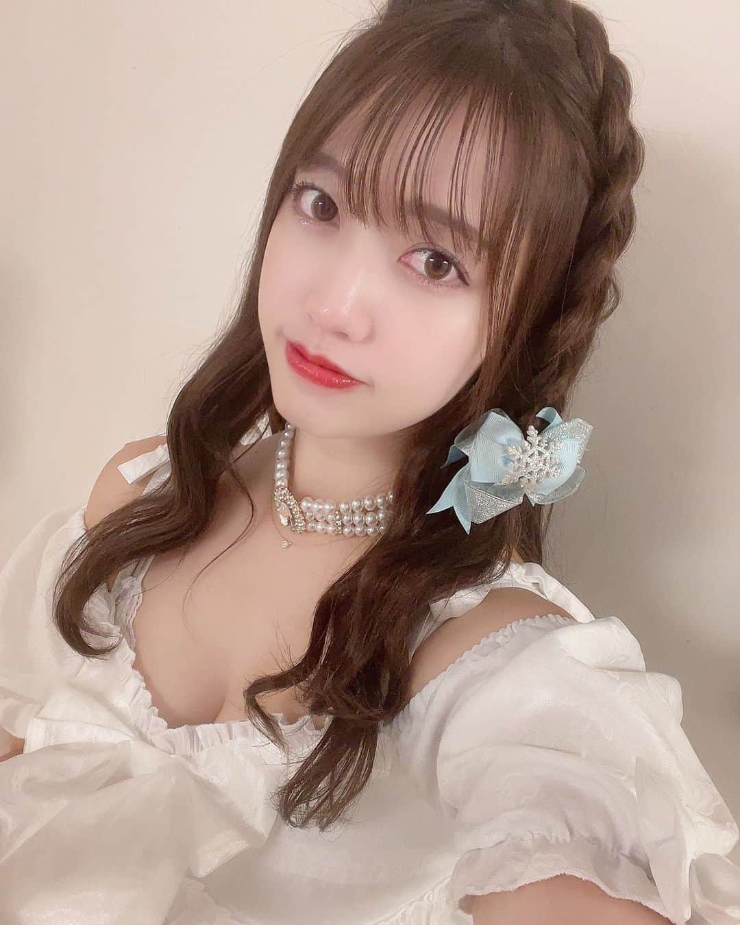 璃乃のインスタグラム