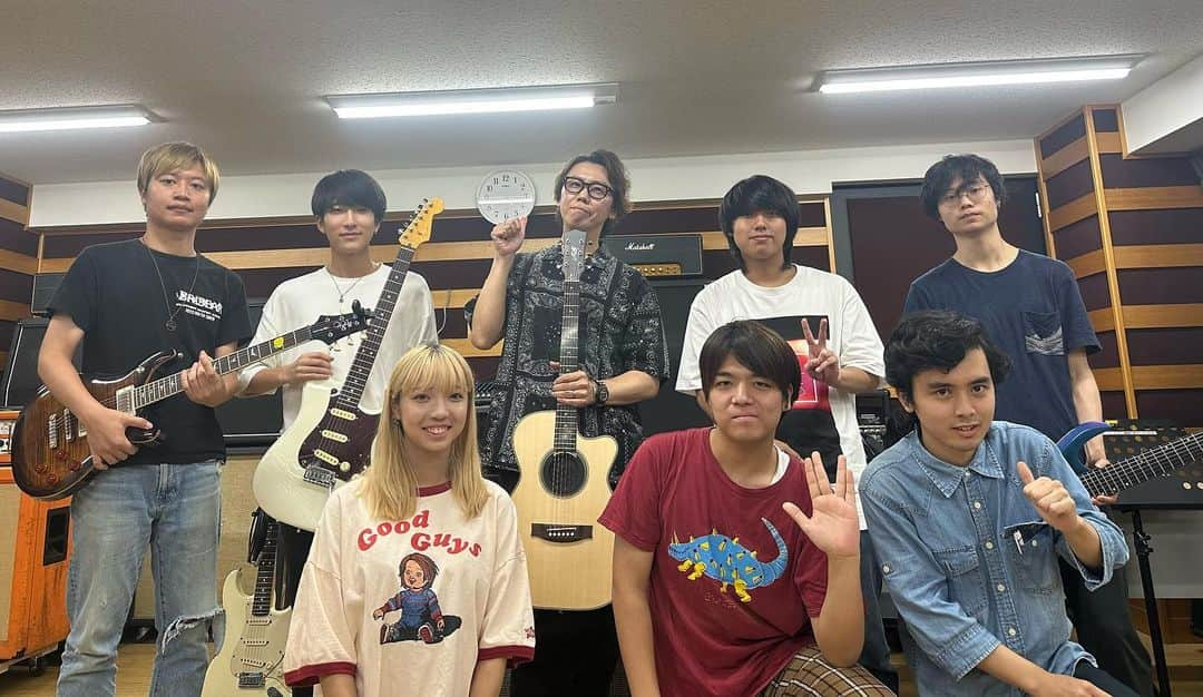 Tokyo School of Music&danceのインスタグラム