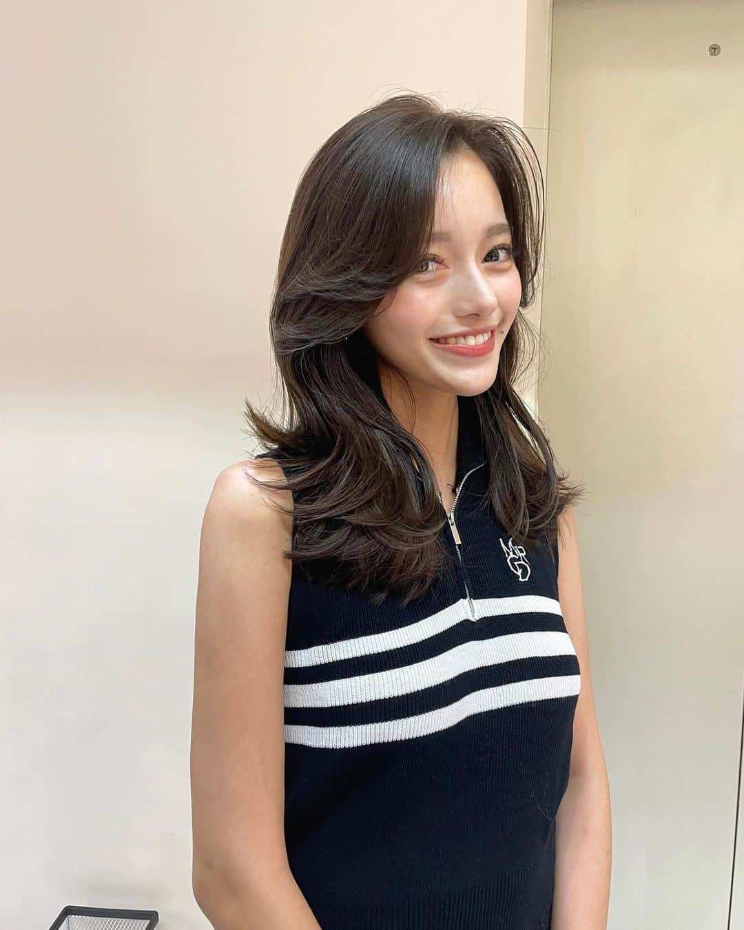 篠りさ子のインスタグラム：「💞」