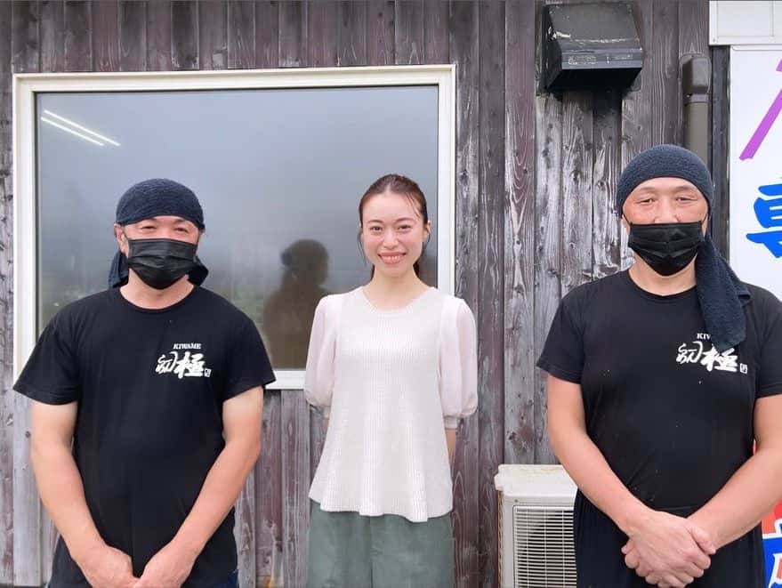 テレビ北海道「旅コミ北海道」のインスタグラム：「【旅コミ北海道】 初めまして、chiyumi(ちゆみ)です！ これからよろしくお願いします😌  明日夕方6時30分からの旅コミは… さっぽろオータムフェスト ラーメン祭りガイド🍜  新冠と苫小牧のお店を取材してきました！ 店主のこだわりがたっぷりと感じられる、 地域の食材がふんだんに使われたラーメンをご紹介します😋  オータムフェストがより一層楽しみになること間違いなしです⭐️ 是非ご覧ください‼️ ・ ・ 旅コミ北海道〜じゃらん de Go！ 毎週土曜日夕方6時30分 9月9日OA . . #また旅へ#旅コミ#北海道#北海道じゃらん#旅#グルメ#食#観光#オフショット#テレビ北海道#chiyumi #tabikomi#7ch#hokkaido#tvh#tvprogram#television#sightseeing#gourmet#travelood」