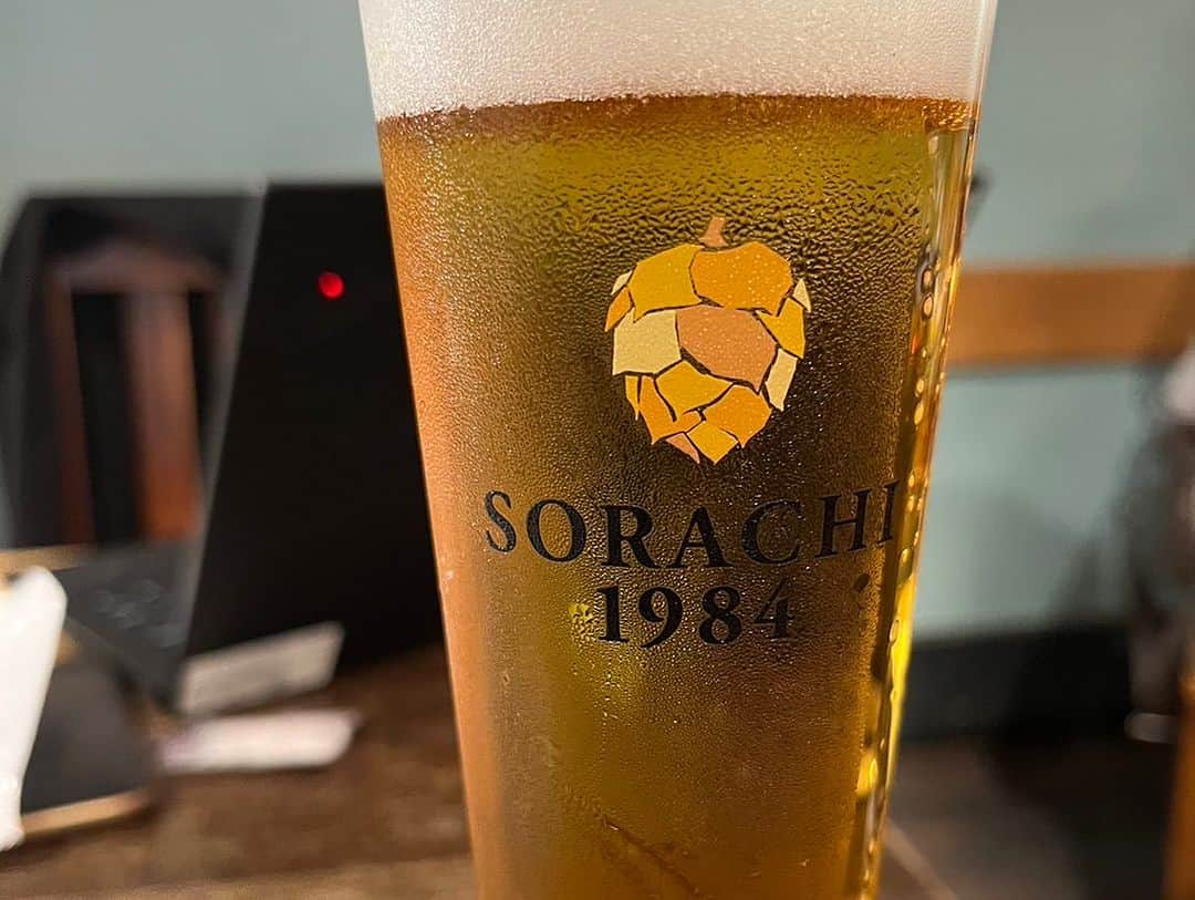 杉谷拳士さんのインスタグラム写真 - (杉谷拳士Instagram)「. 【SORACHI1984】 先日サッポロビールさんのイベントに参加させていただきました🍺‼︎  イベントでは様々な分野で「志」を持ち前進されている方々とお話をさせて頂きましたが、その道を突き詰められている方々の言葉には重みがあり、心に突き刺さりました🔥  もっと新しい世界🌍に挑戦し続けたいと思えるような1日になりました☺️🎵  関係者の皆様 このような機会を頂き本当にありがとうございました😊  #ソラチ #志 #ソラチは冒険を続ける #伝説のホップ #1984」9月8日 16時37分 - kenshi.02