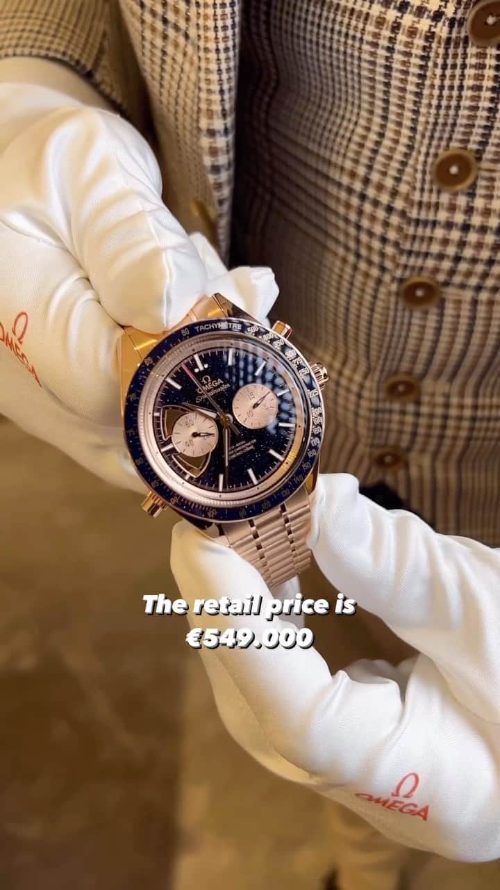 Daily Watchのインスタグラム